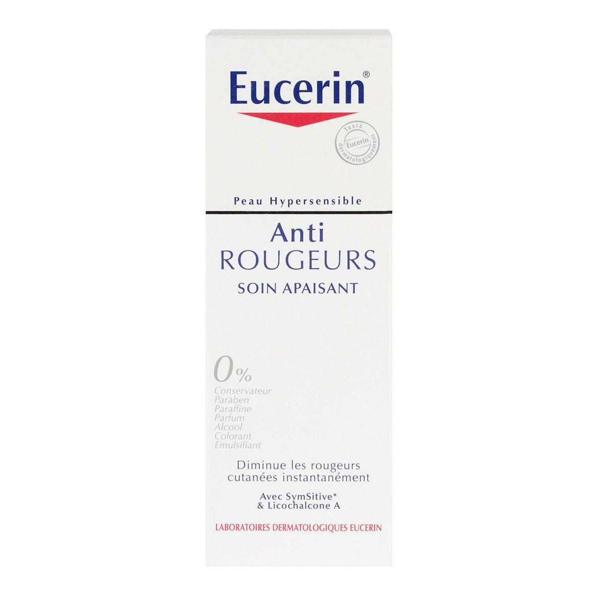 Eucerin Anti Redness Soothing Care 50ml (2)