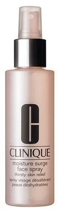 Clinique Moisture Surge Face Spray Thirsty Skin Relief, 125 Ml