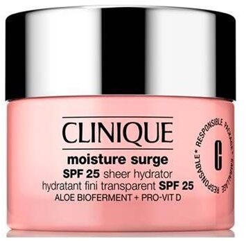 Clinique Moisture Surge Sheer Hydrator SPF 25 30 Ml