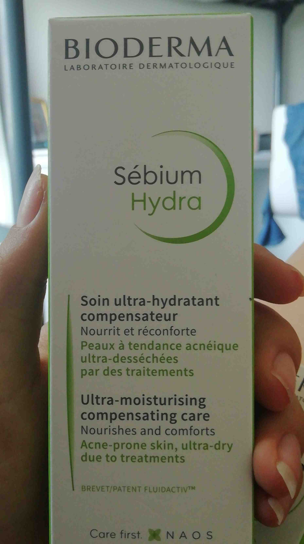 Bioderma Sebium Hydra Cream 40 Ml (5)