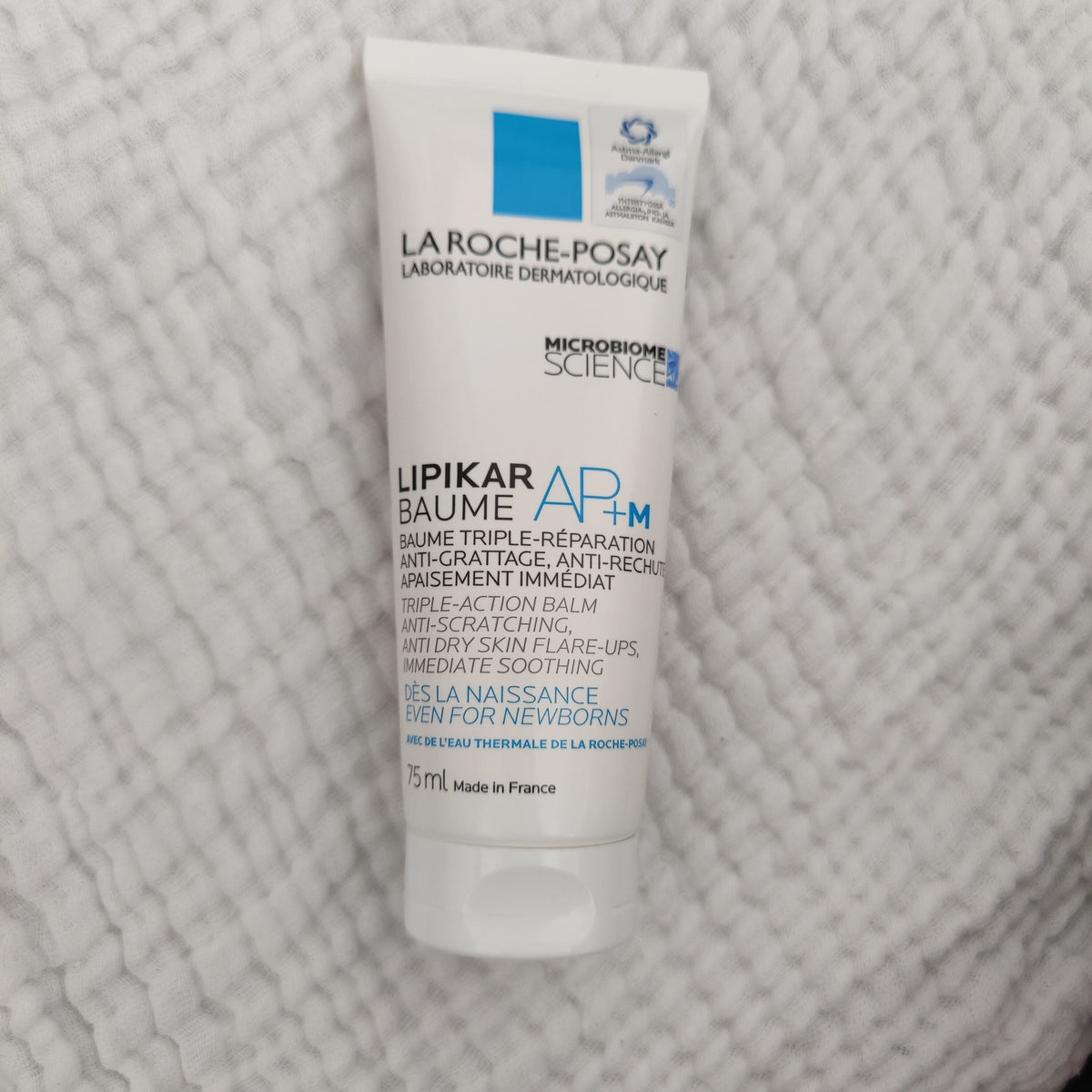 La Roche Posay Roche-Posay Lipikar Balm AP+M 75 Ml (3)