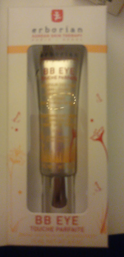 Erborian BB Eye Touch 15 Ml (4)