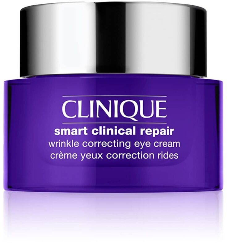 Clinique Smart Clinical Repair Wrinkle Correcting Eye Cream, 15 Ml (4)