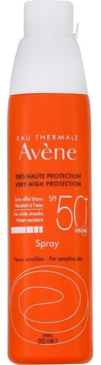Avene High Protection Spray SPF50+ 200 Ml (5)