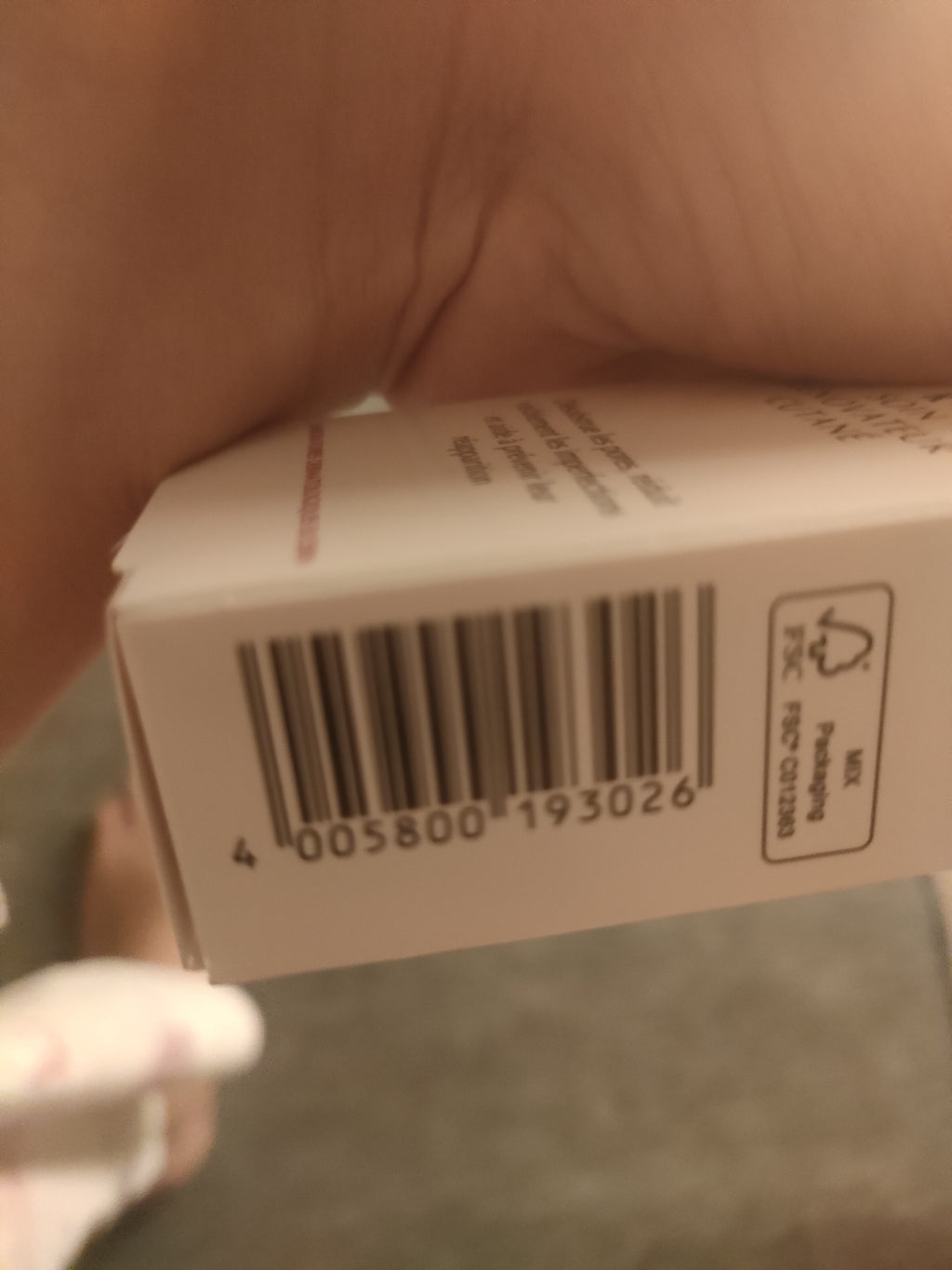 Eucerin Dermopure K10 Soin Renovateur 40 Ml (3)