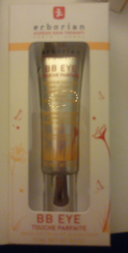 Erborian BB Eye Touch 15 Ml (6)