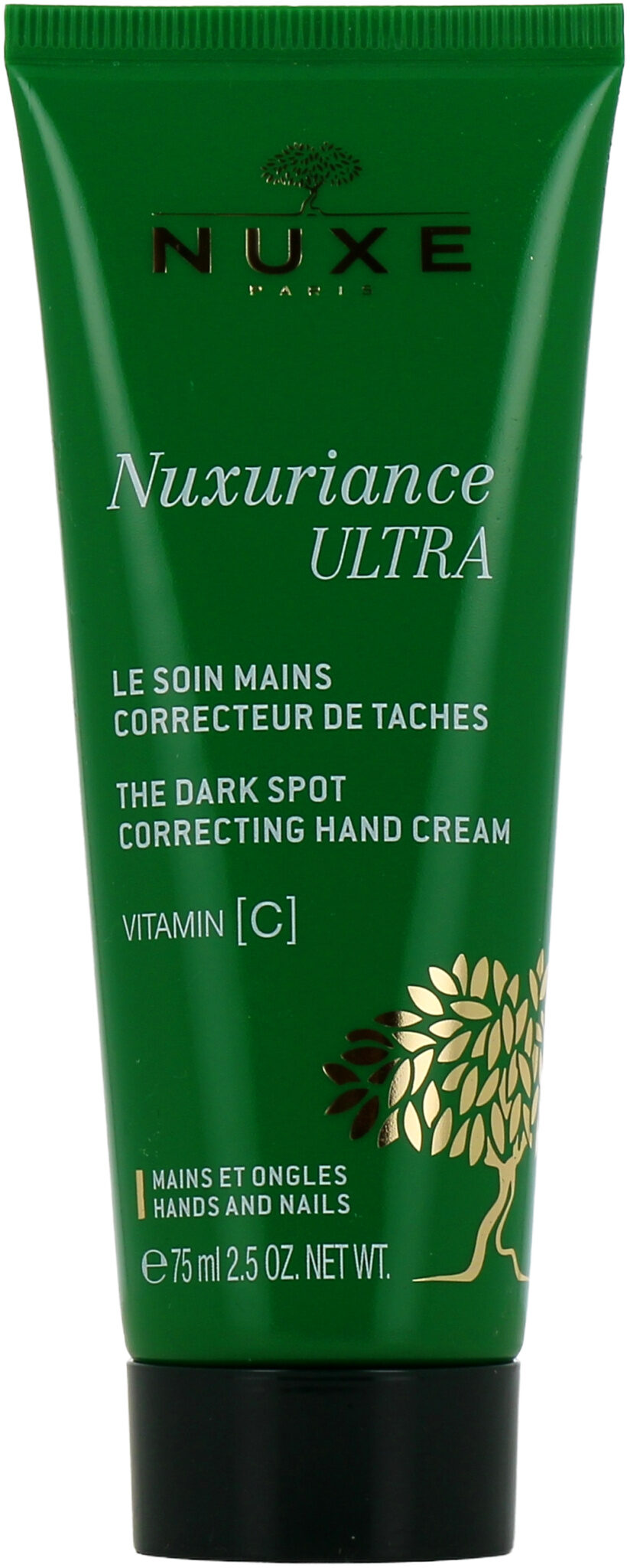 Nuxe Nuxuriance Ultra Anti-Dark Spot and Anti-Aging Hand Cream (4)