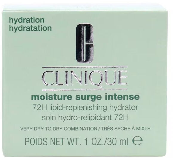 Clinique Moisture Surge Intense 72 Hour Crèmegel