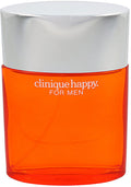 Clinique Happy For Men Cologne - Eau de Toilette    100ml