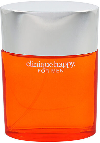Clinique Happy For Men Cologne - Eau de Toilette    100ml