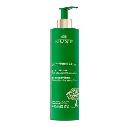 Nuxe Nuxuriance Ultra Firming Body Milk 400 Ml