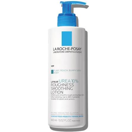 La Roche-Posay Posay-phas Lipikar Urea 10% 200 Ml