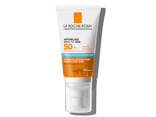 La Roche-Posay Anthelios XL Sunscreen Cream SPF 50