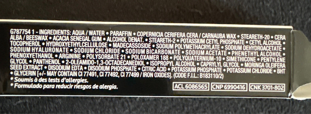 La Roche-Posay Toleriane Mascara Multi-Dimensions Noir/Black 7 Ml (4)