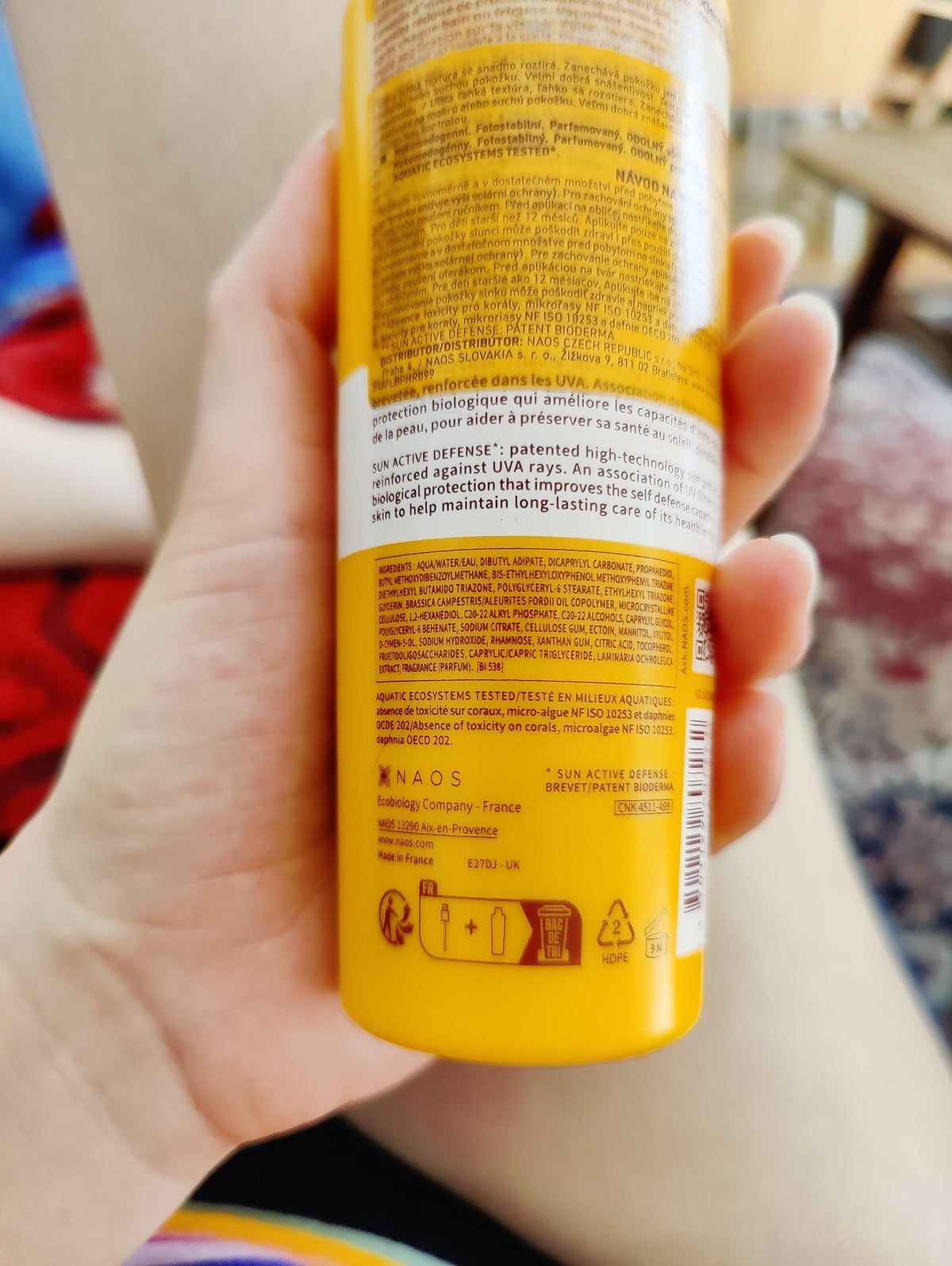 Bioderma Photoderm, Spray Invisible SPF 30, 200 Ml (5)