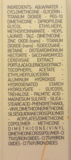 Erborian BB Eye Touch 15 Ml (5)