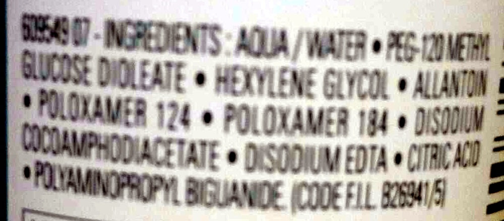La Roche Posay Roche-Posay Eye Makeup Remover 125 Ml (5)