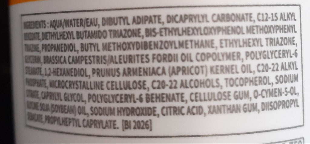 Bioderma Bioderma PHOTODERM KID Milk for Children SPF50+ 2020 formula (6)