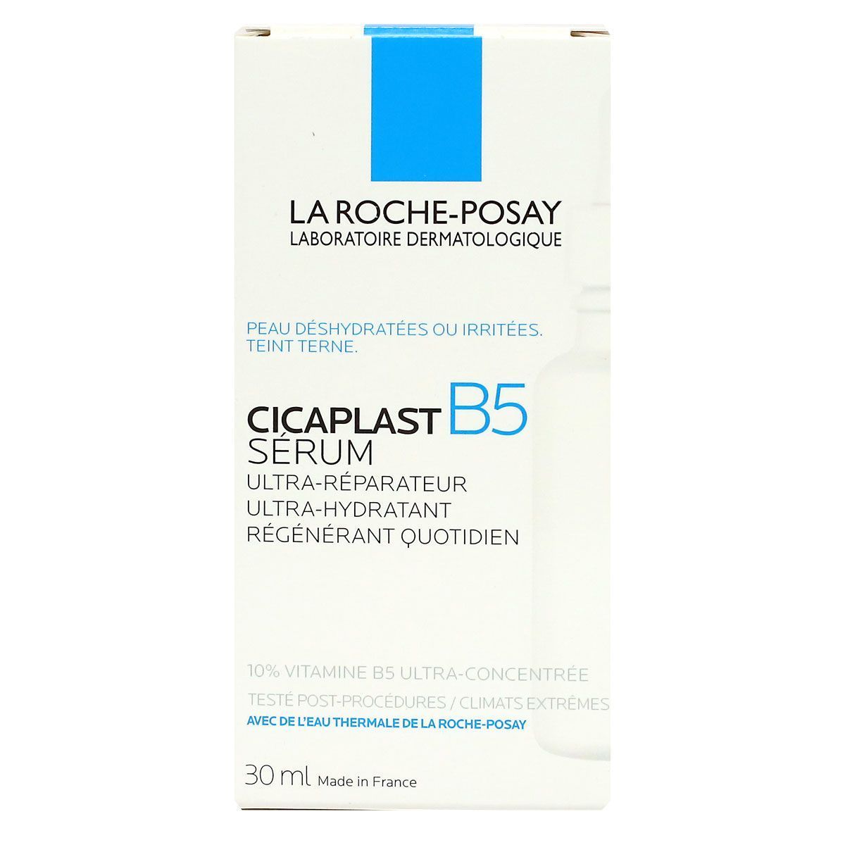 La Roche Posay Roche-Posay Cicaplast B5 Serum, 30 Ml (2)