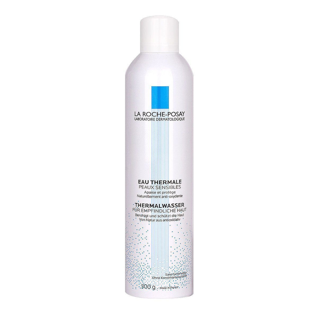 La Roche-Posay Thermal Spring Water Soothing Spray For Sensitive Skin 150 Ml (2)
