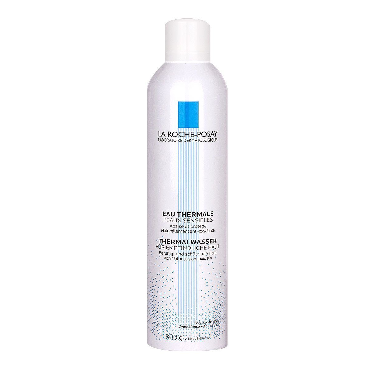 La Roche-Posay Thermal Spring Water Soothing Spray For Sensitive Skin 150 Ml (2)