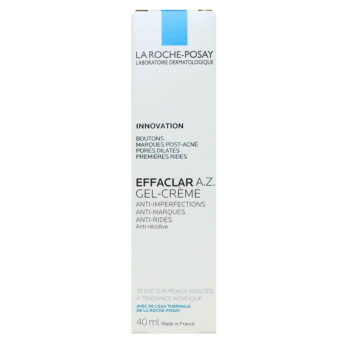La Roche-Posay Anthelios La Roche Posay Anthelios 100 Ka+ Cream SPF 50 (2)