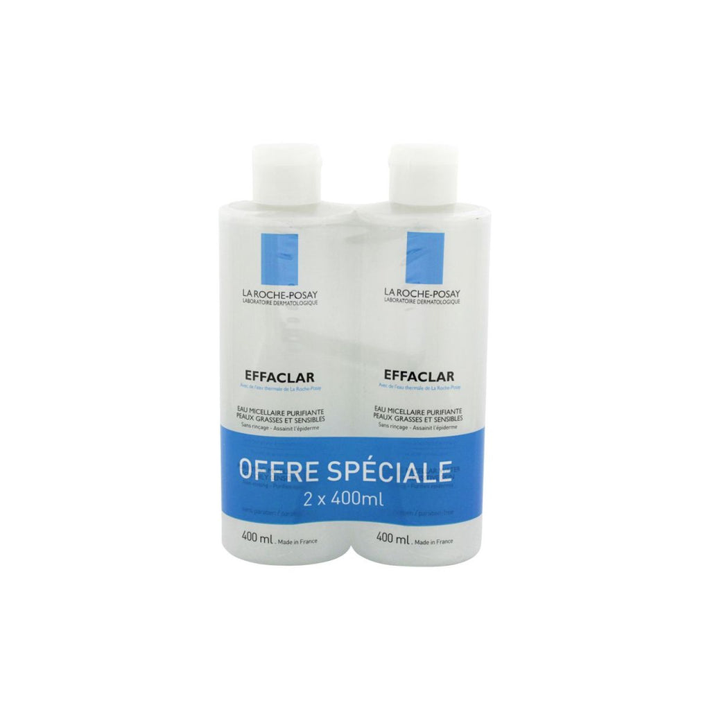 La Roche-Posay Effaclar Duo Plus Unifiant Medium Cream 40 Ml (2)