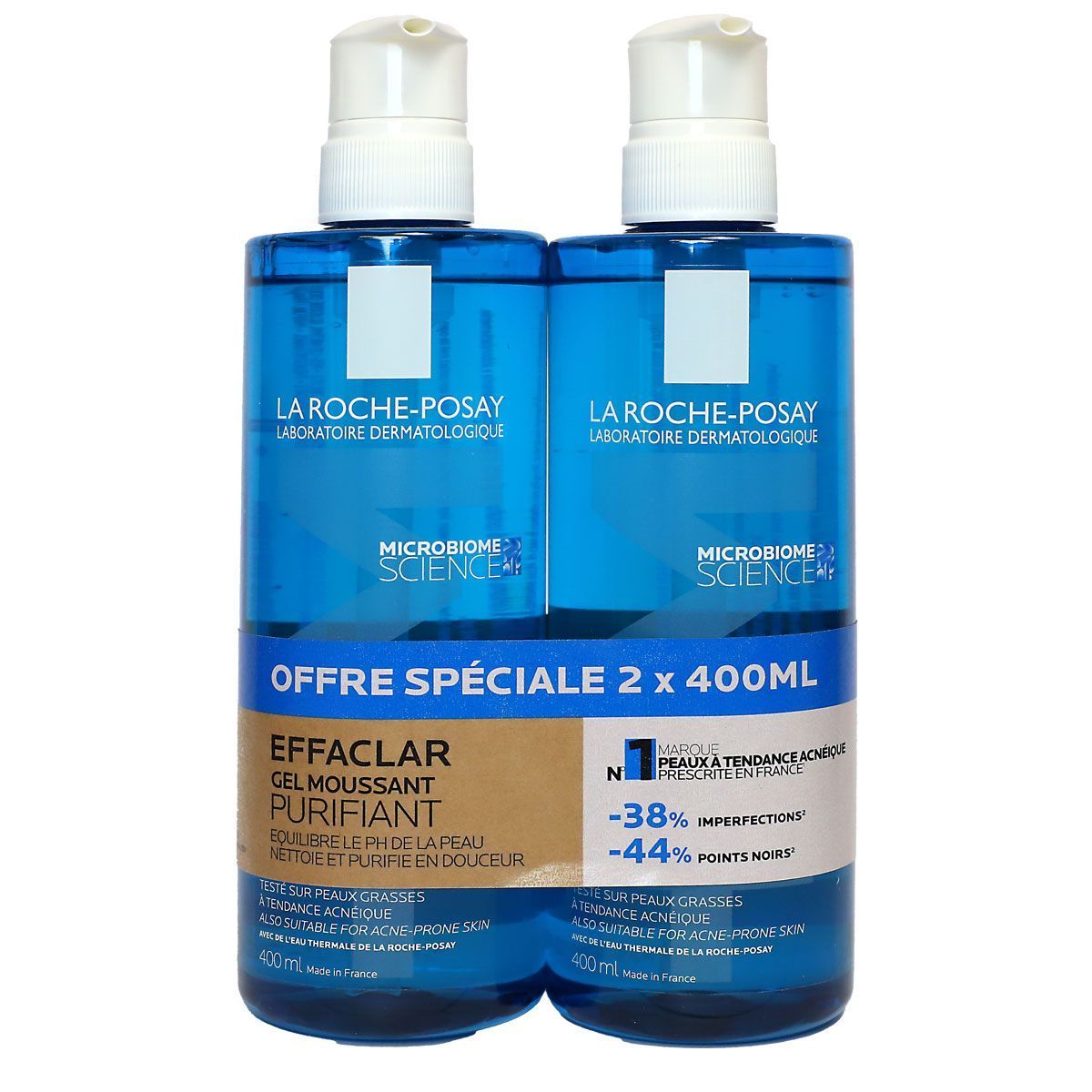 La Roche-Posay Anthelios La Roche Posay Anthelios 100 Ka+ Cream SPF 50 (3)