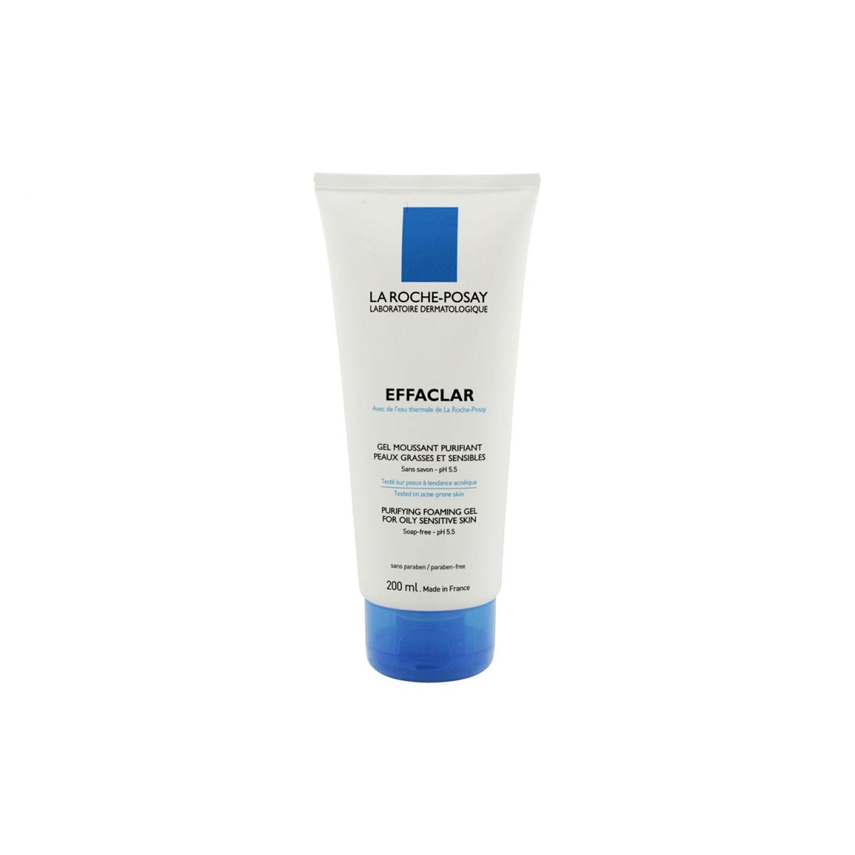 La Roche-Posay Anthelios La Roche Posay Anthelios 100 Ka+ Cream SPF 50 (4)