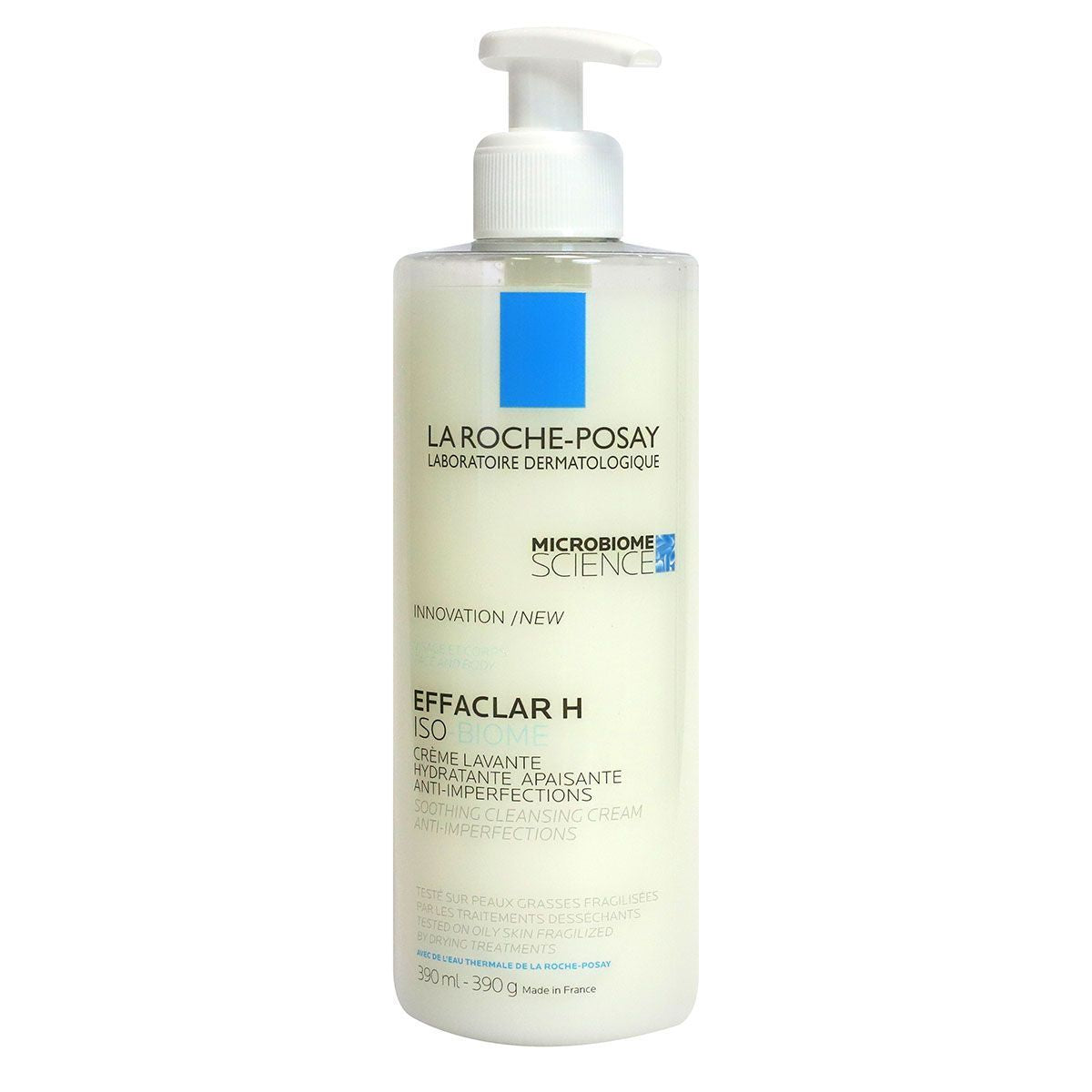 La Roche-Posay Effaclar Duo Plus Unifiant Medium Cream 40 Ml (4)