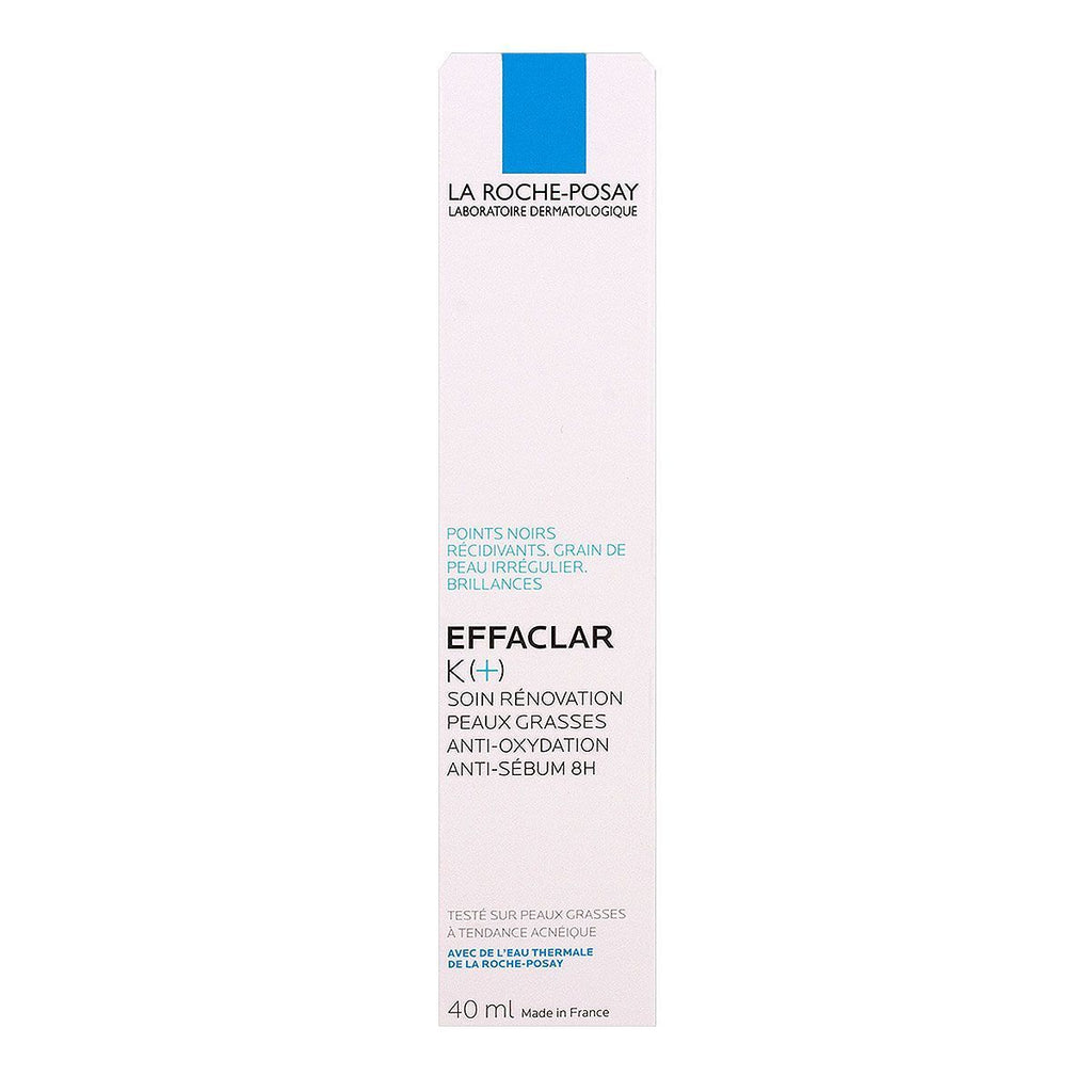 La Roche Posay Effaclar K+ Face Cream 40 Ml (2)