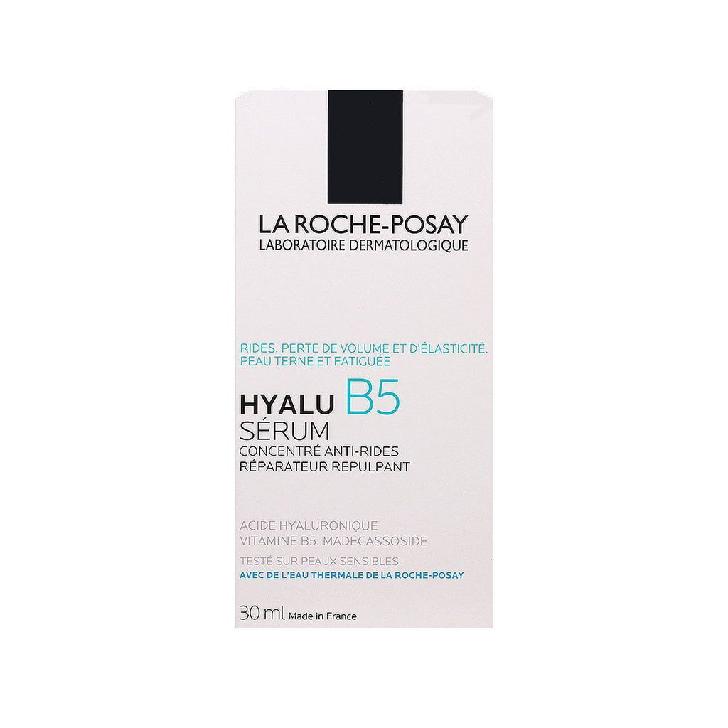 La Roche-Posay Hyalu B5 Riche Cream 40 Ml (3)