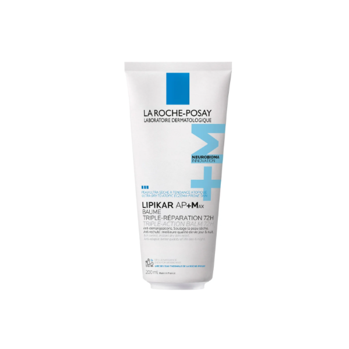 La Roche-Posay Anthelios La Roche Posay Anthelios 100 Ka+ Cream SPF 50 (4)