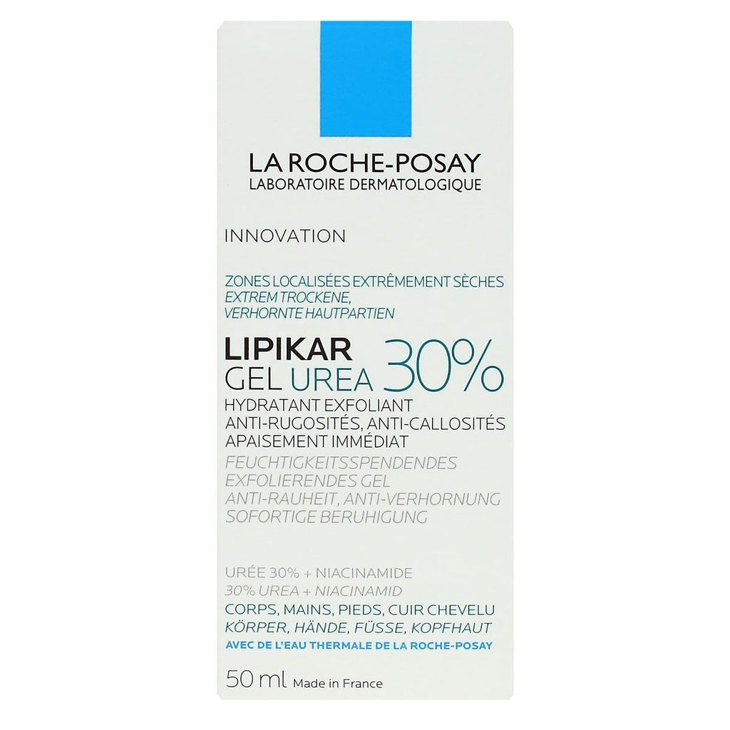La Roche Posay Lipikar Surgras 750 Ml (5)