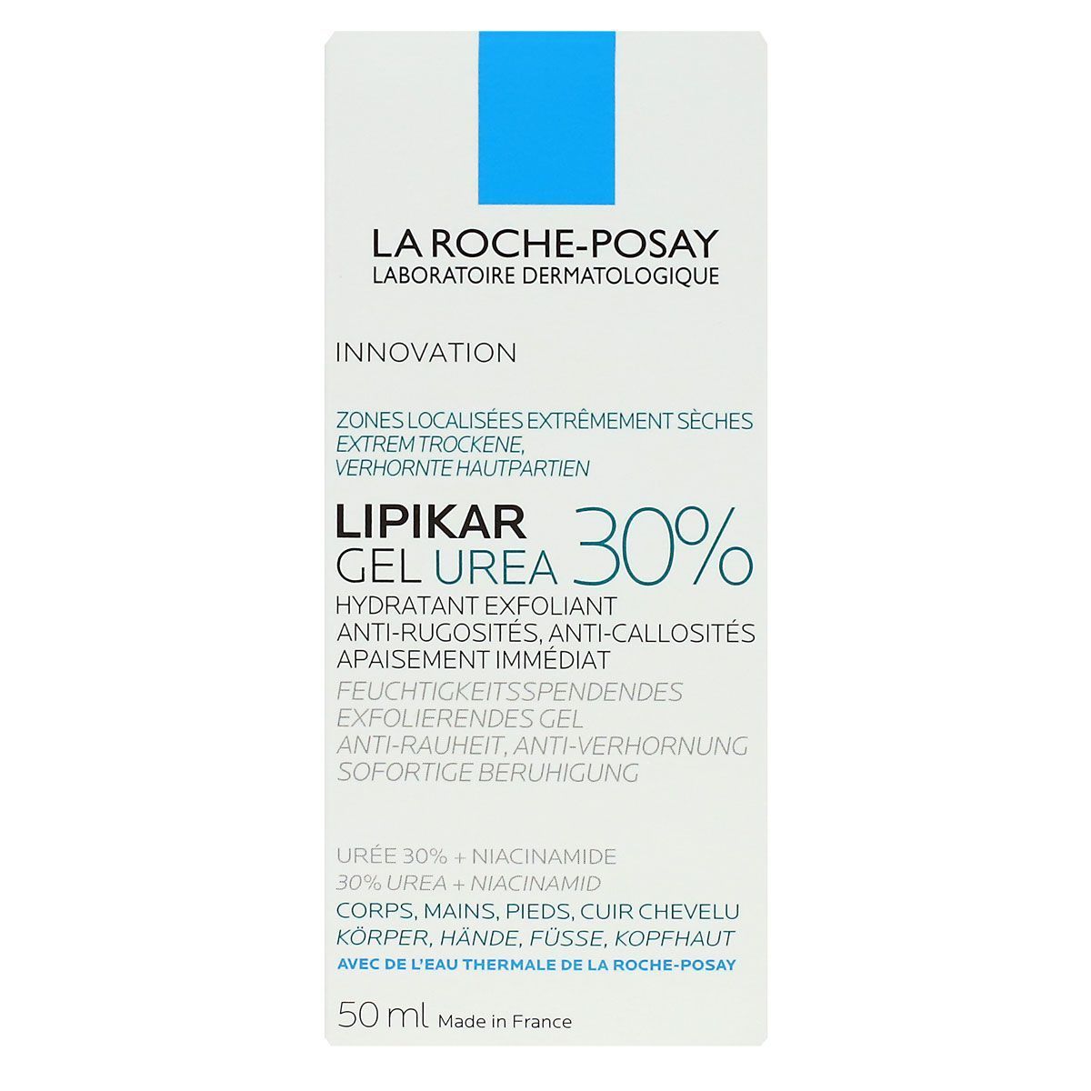 La Roche Posay Lipikar Surgras 750 Ml (5)