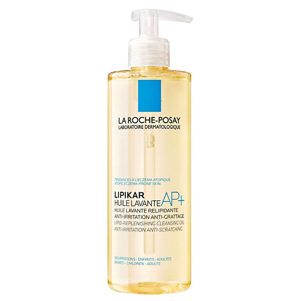 La Roche Posay Lipikar Surgras 750 Ml (3)