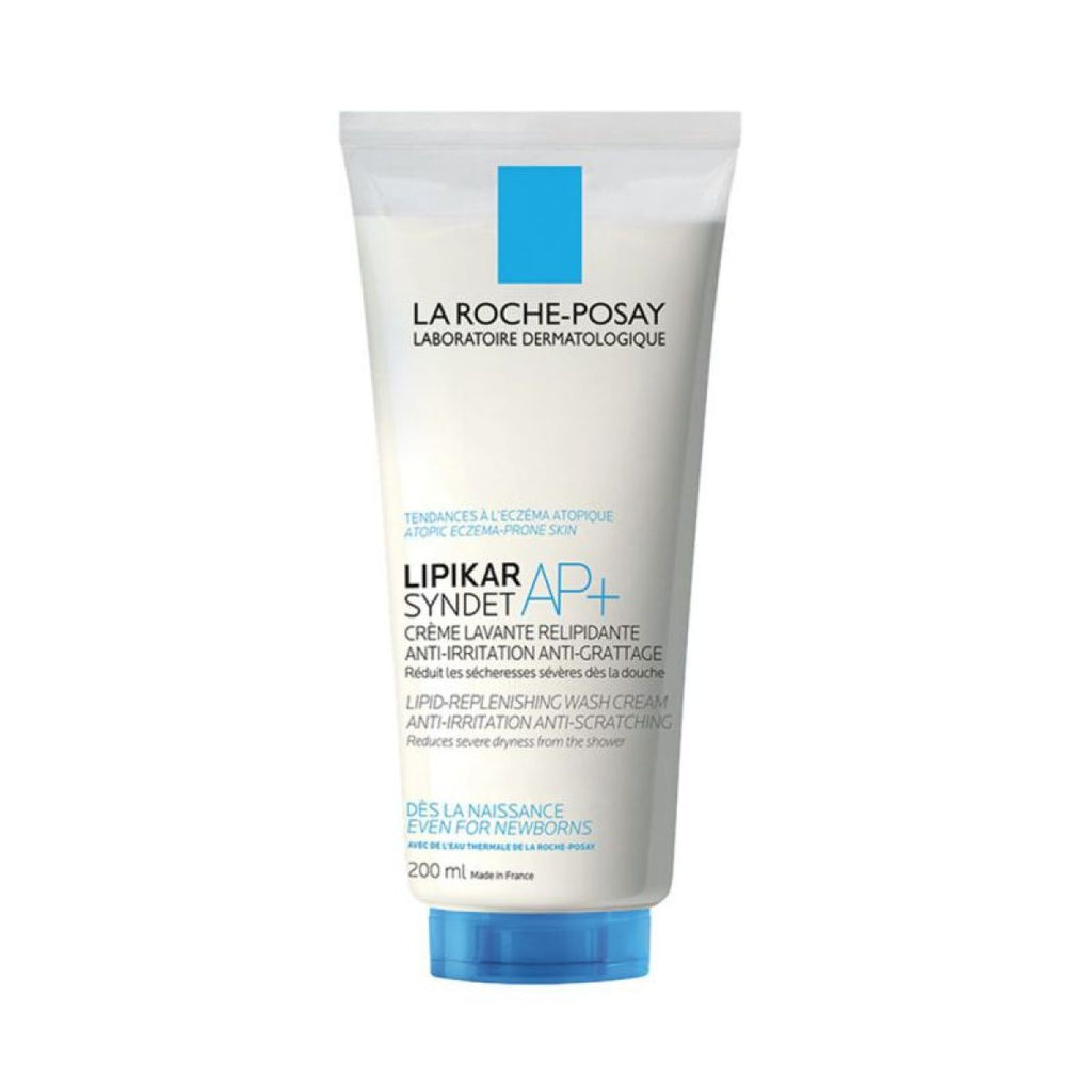 La Roche Posay Lipikar Surgras 750 Ml (4)