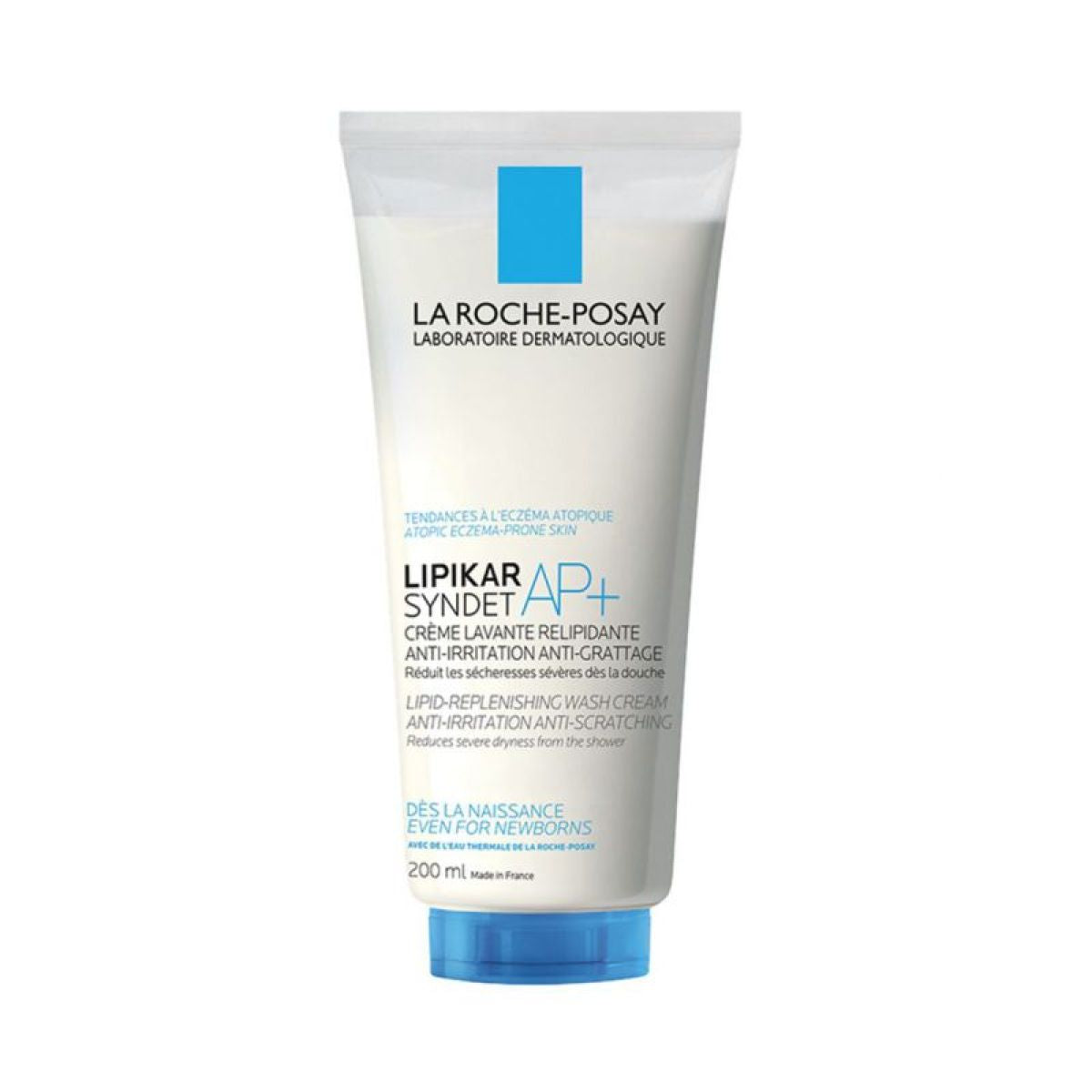 La Roche Posay Lipikar Surgras 750 Ml (4)