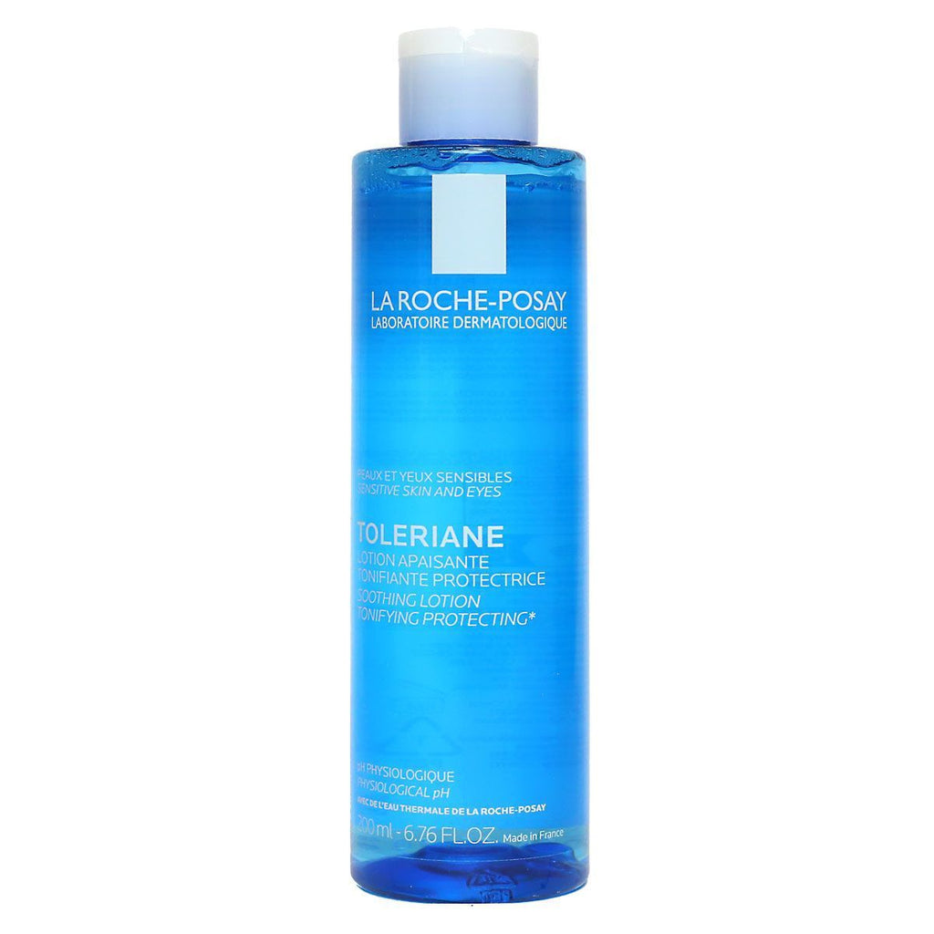 La Roche-Posay Soothing Lotion Sensitive Skin 200 Ml (2)
