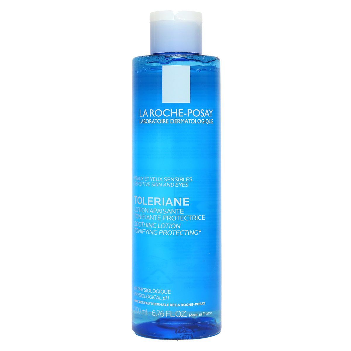 La Roche-Posay Soothing Lotion Sensitive Skin 200 Ml (2)
