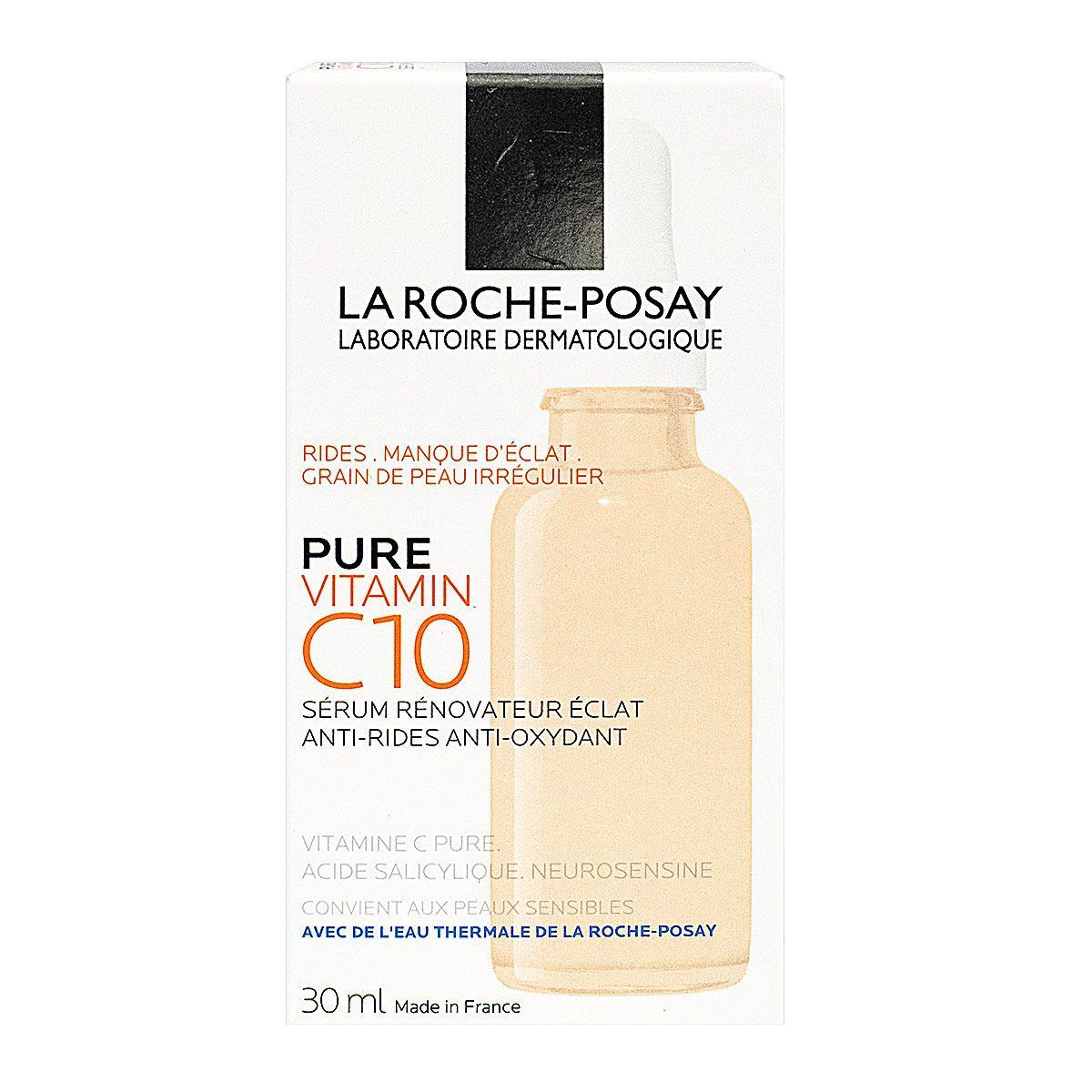 La Roche-Posay Anthelios La Roche Posay Anthelios 100 Ka+ Cream SPF 50 (4)