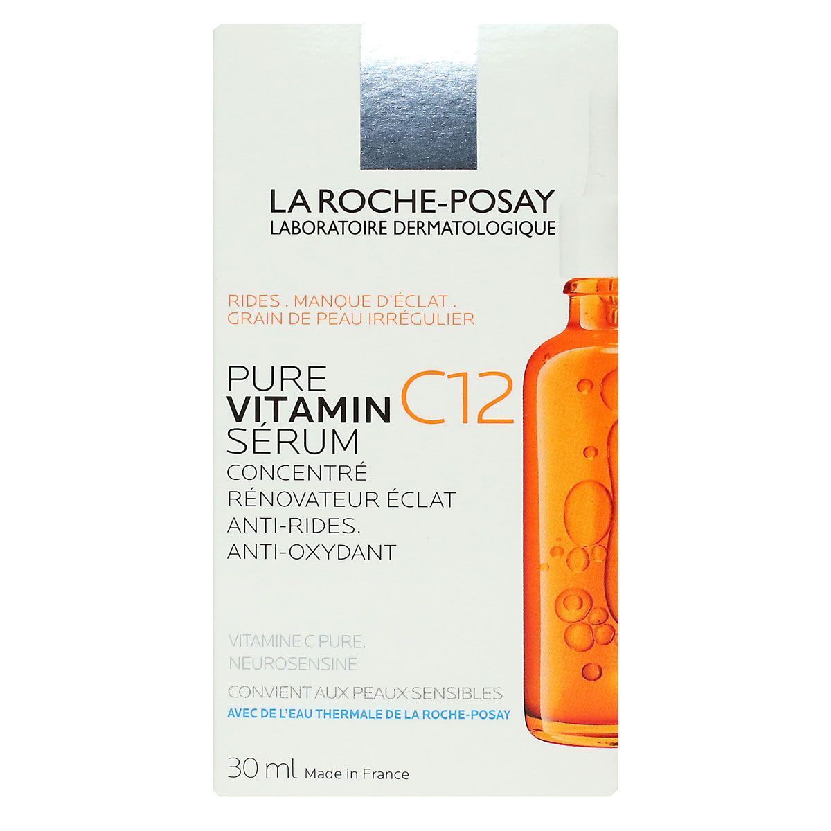 La Roche-Posay Anthelios La Roche Posay Anthelios 100 Ka+ Cream SPF 50 (2)