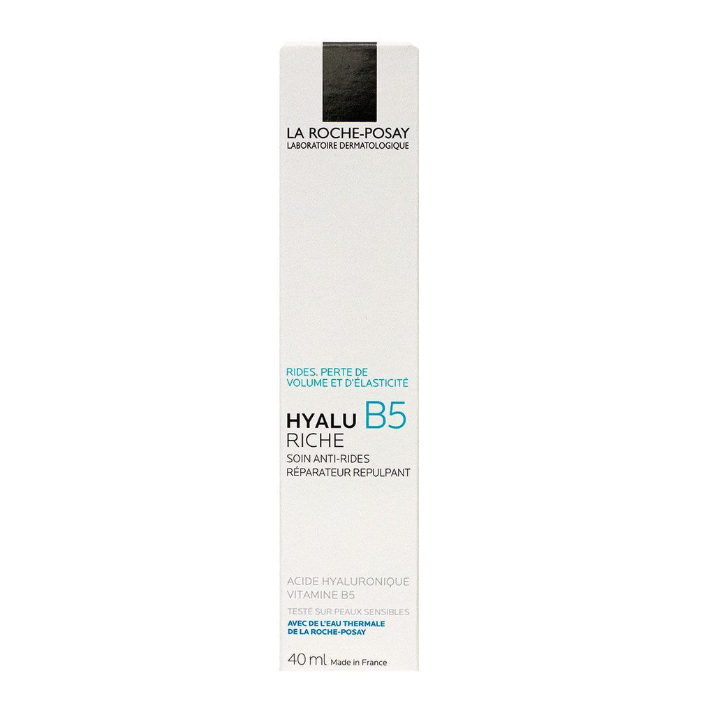 La Roche-Posay Hyalu B5 Riche Cream 40 Ml (2)