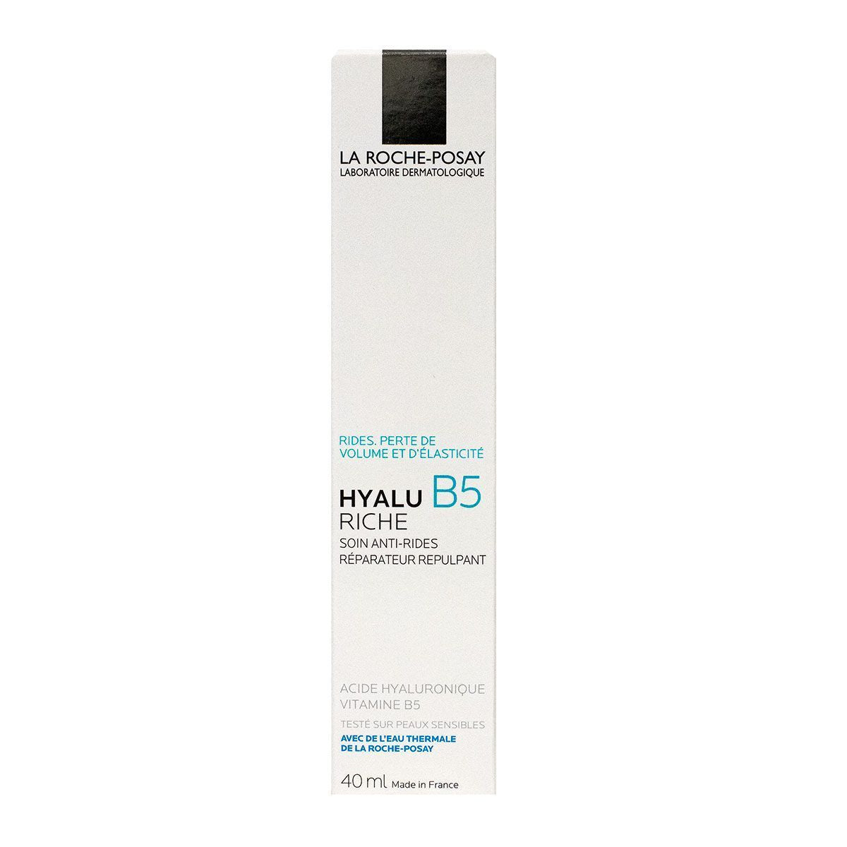 La Roche-Posay Hyalu B5 Riche Cream 40 Ml (2)