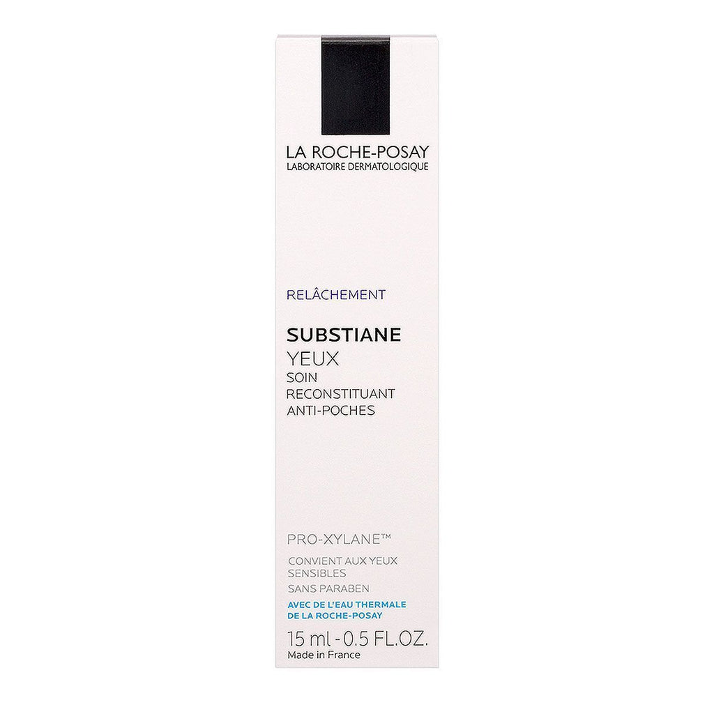 La Roche-Posay Substiane Rich Cream 40 Ml (4)