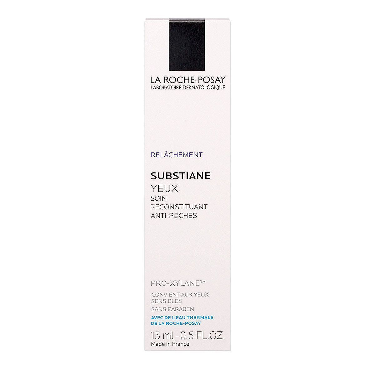 La Roche-Posay Substiane Rich Cream 40 Ml (4)