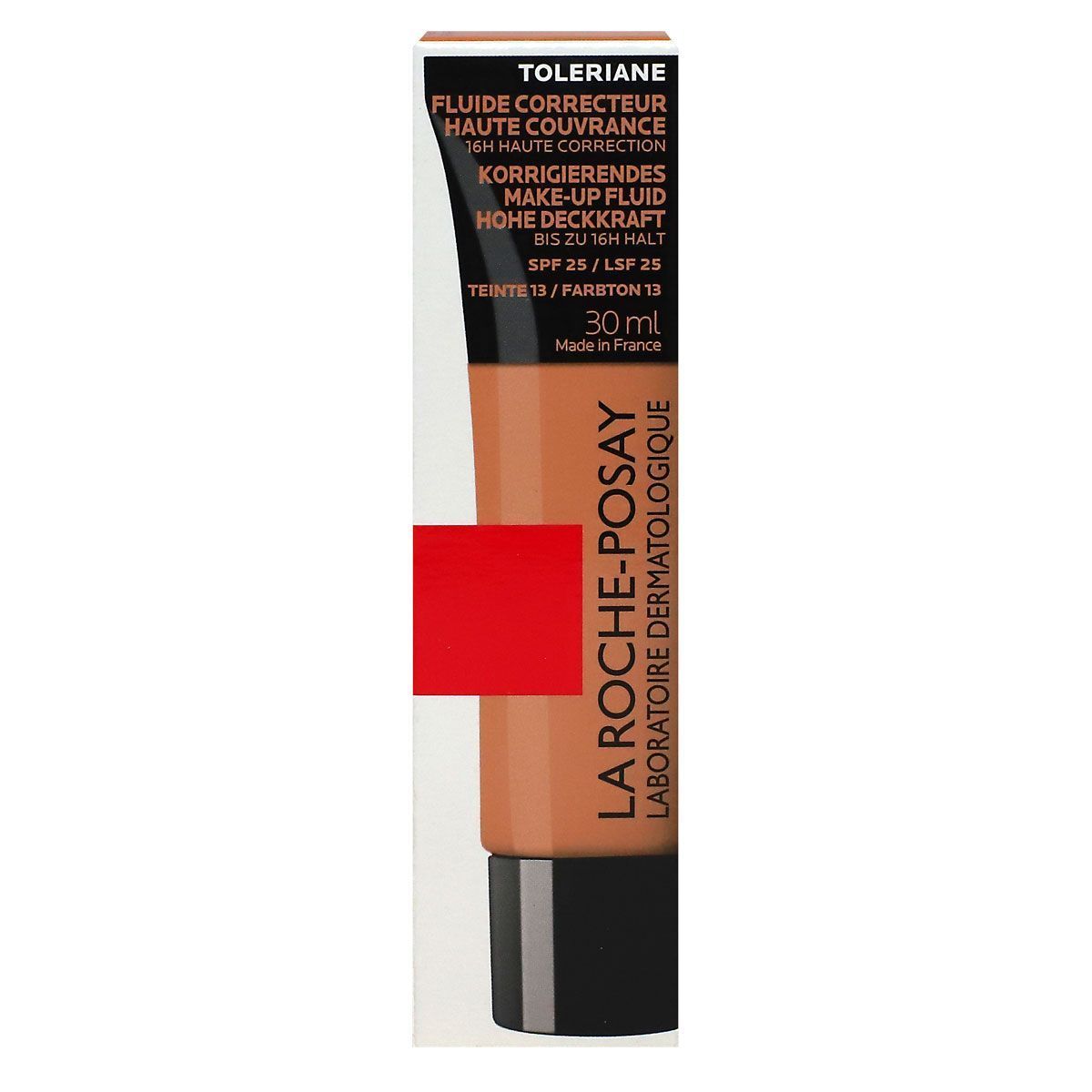 La Roche-Posay Toleriane Teint Fluido 10,5 (3)