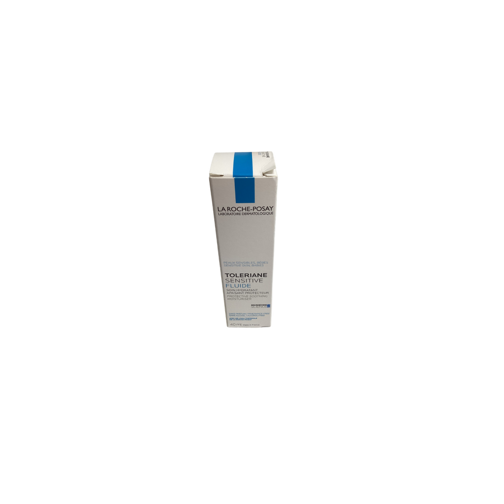 La Roche-Posay Toleriane Sensitive Fluid 40 Ml (2)