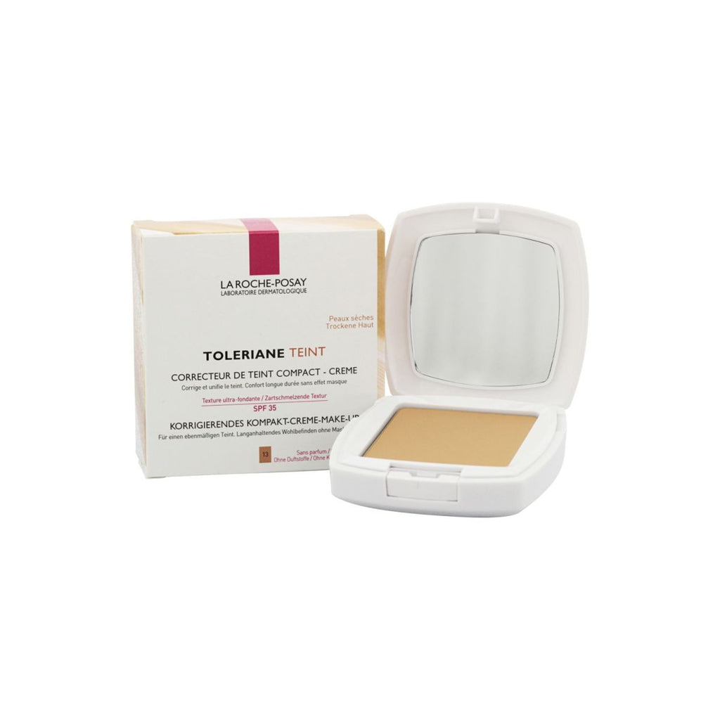 La Roche-Posay Toleriane Full Coverage Corrective Fluid Foundation 15 30ml (5)
