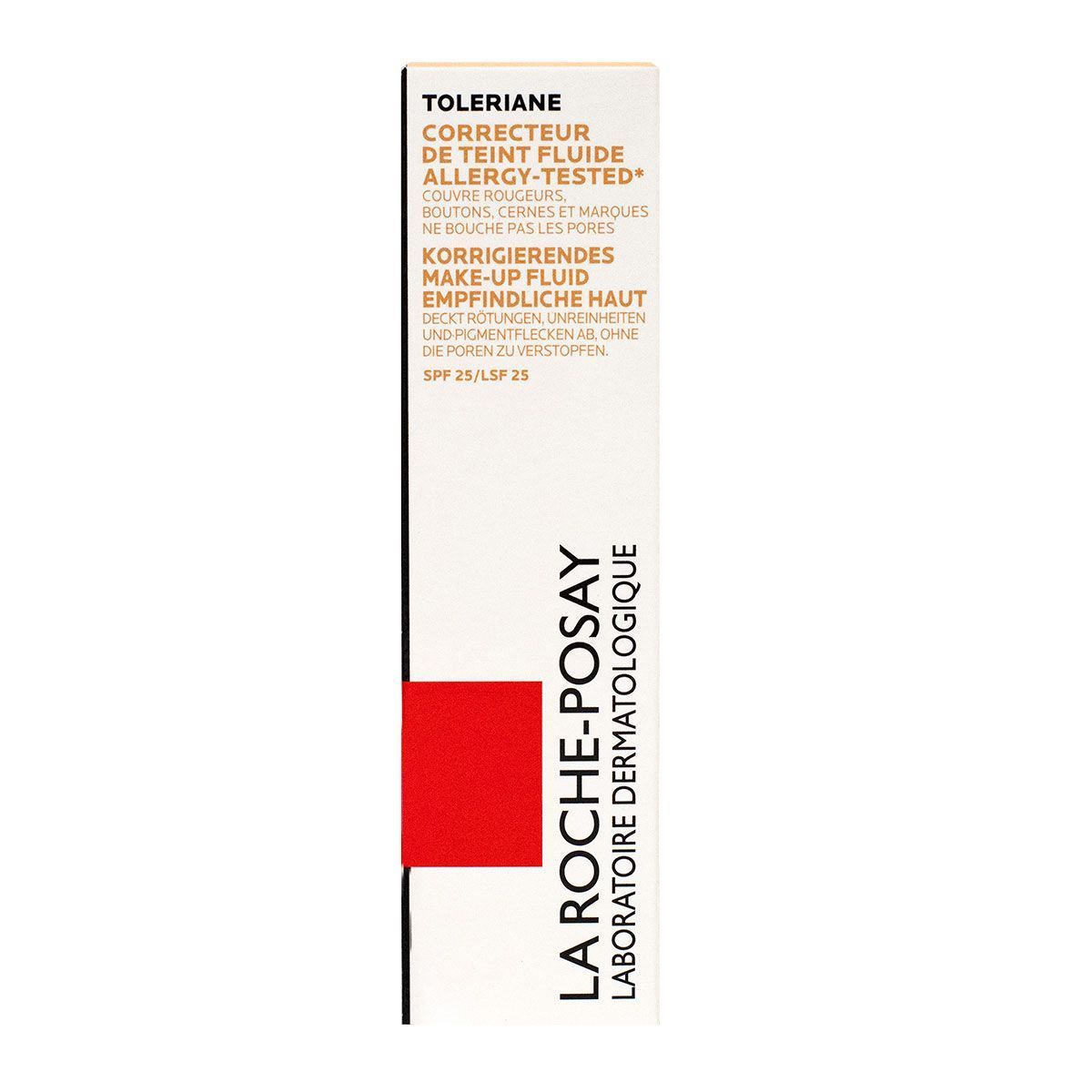 La Roche-Posay Toleriane Full Coverage Corrective Fluid Foundation 15 30ml (4)